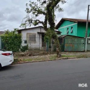 Casa com 3 Quartos à venda, 105m² no Vila João Pessoa, Porto Alegre