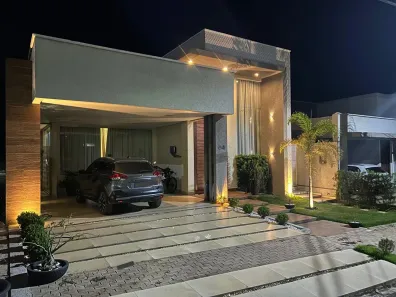 Casa de Condomínio com 2 Quartos à venda, 180m² no Mirante do Vale, Marabá