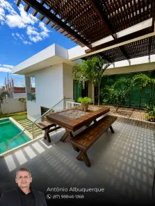 Casa de Condomínio com 3 Quartos à venda, 580m² no Centro, Petrolina