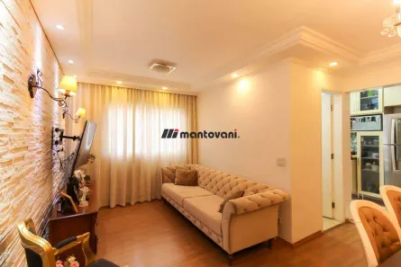Apartamento com 2 Quartos à venda, 76m² no Parque da Mooca, São Paulo