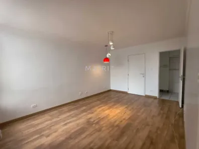 Apartamento com 3 Quartos à venda, 81m² no Jardim das Acácias, São Paulo