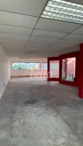 Sala Comercial para alugar, 120m² no Rudge Ramos, São Bernardo do Campo