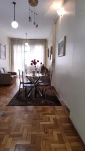 Apartamento com 3 Quartos à venda, 140m² no Centro, Belo Horizonte