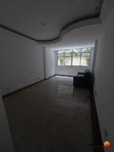 Apartamento com 3 Quartos à venda, 110m² no Icaraí, Niterói