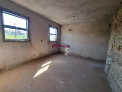 Apartamento com 1 Quarto à venda, 64m² no Itaipu, Limeira