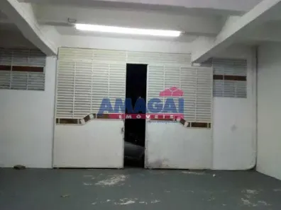 Imóvel Comercial para alugar, 113m² no Jardim Maria Amélia, Jacareí
