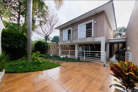 Sobrado com 3 Quartos à venda, 356m² no Alto da Lapa, São Paulo
