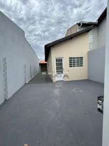 Casa com 2 Quartos à venda, 68m² no Vila Industrial, Bauru