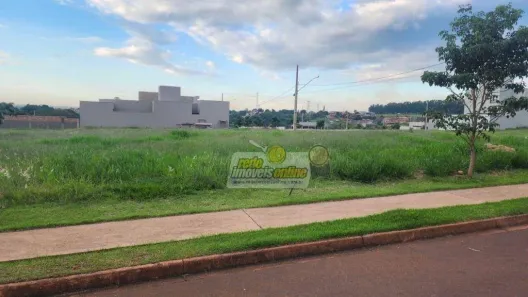 Lote/Terreno à venda, 250m² no Beija-Flor II, Uberaba