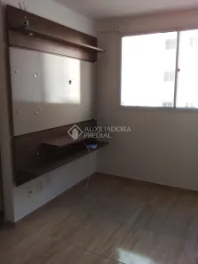 Apartamento com 2 Quartos à venda, 44m² no Morro Santana, Porto Alegre