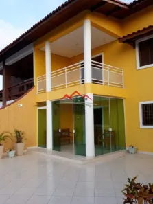 Casa com 3 Quartos à venda, 328m² no Jardim Marquesa, São Paulo