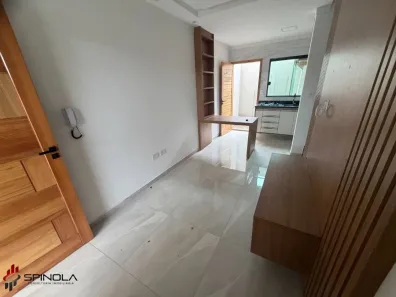 Casa de Condomínio com 2 Quartos à venda, 65m² no Caiçara, Praia Grande