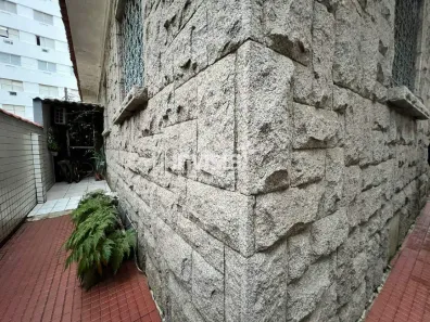Casa com 2 Quartos à venda, 108m² no Ponta da Praia, Santos