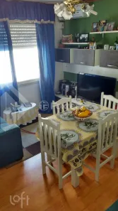 Cobertura com 2 Quartos à venda, 95m² no Azenha, Porto Alegre