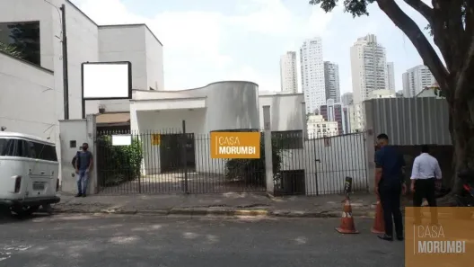 Imóvel Comercial com 2 Quartos à venda, 317m² no Vila Andrade, São Paulo