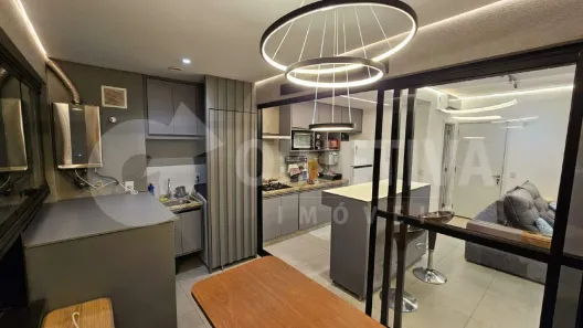 Apartamento com 2 Quartos à venda, 68m² no Jardim Sul, Uberlândia