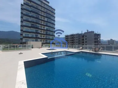 Cobertura com 3 Quartos à venda, 192m² no Balneário Copacabana, Caraguatatuba