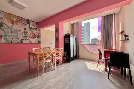 Apartamento com 2 Quartos à venda, 90m² no Reduto, Belém