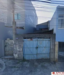 Lote/Terreno à venda, 97m² no Vila Nivi, São Paulo