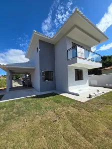 Casa com 4 Quartos à venda, 120m² no Porto da Roça I, Saquarema