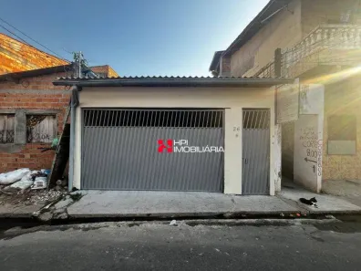 Casa com 2 Quartos à venda, 110m² no Guamá, Belém