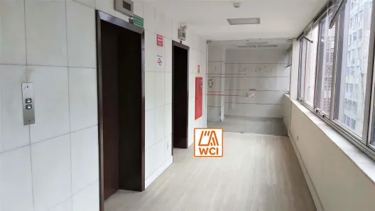Sala Comercial para alugar, 484m² no República, São Paulo
