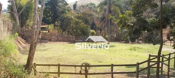 Lote/Terreno à venda, 4200m² no Zona Rural, Paraibuna