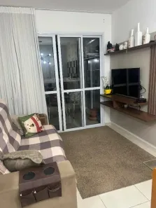 Apartamento com 2 Quartos à venda, 60m² no Brisamar, Vila Velha