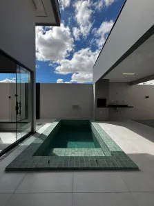 Casa de Condomínio com 3 Quartos à venda, 200m² no Centro, Petrolina