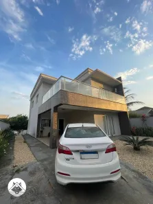 Casa com 3 Quartos à venda, 208m² no Itajuba, Barra Velha