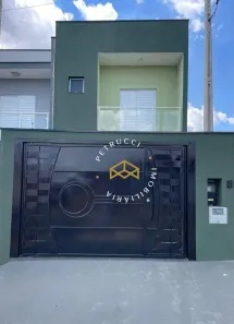 Casa com 3 Quartos à venda, 124m² no Parque Jambeiro, Campinas