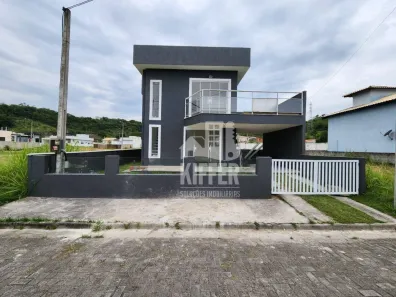 Casa de Condomínio com 3 Quartos à venda, 112m² no Pindobas, Maricá