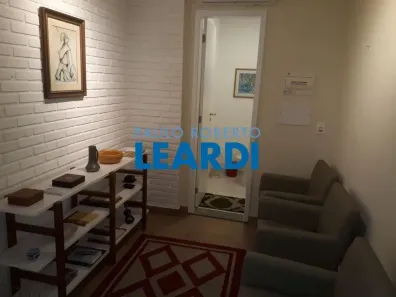 Ponto Comercial à venda, 38m² no Vila Clementino, São Paulo