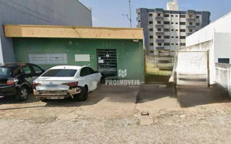 Sala Comercial para alugar, 52m² no São Manoel, Americana