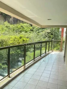 Apartamento com 3 Quartos à venda, 96m² no Botafogo, Rio de Janeiro