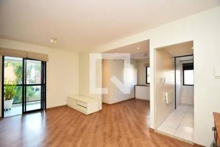 Apartamento com 1 Quarto à venda, 56m² no Pinheiros, São Paulo