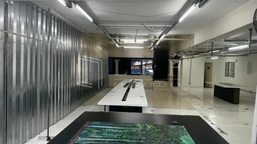 Ponto Comercial para alugar, 100m² no Cerqueira César, São Paulo