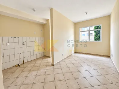 Apartamento com 1 Quarto para alugar, 50m² no Vila Nova, Blumenau