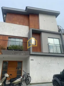 Apartamento com 1 Quarto à venda, 23m² no Campeche, Florianópolis