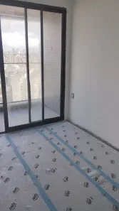 Apartamento com 1 Quarto à venda, 26m² no Rio Vermelho, Salvador