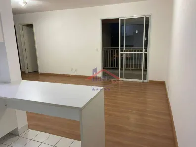 Apartamento com 3 Quartos à venda, 75m² no Loteamento Chácara Prado, Campinas