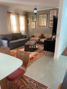 Apartamento com 3 Quartos à venda, 124m² no Vila Bastos, Santo André