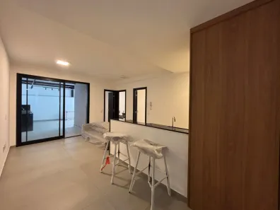 Apartamento com 2 Quartos para alugar, 130m² no Santo Agostinho, Belo Horizonte