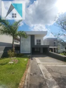 Casa de Condomínio com 3 Quartos para alugar, 235m² no Suru, Santana de Parnaíba