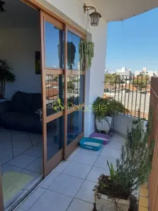 Apartamento com 3 Quartos à venda, 113m² no Parque São Benedito, Pindamonhangaba