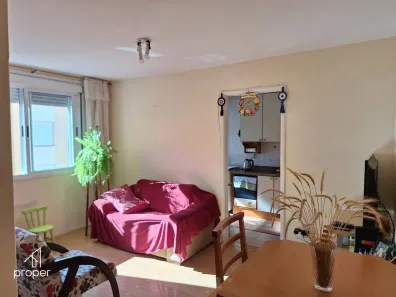 Apartamento com 2 Quartos à venda, 68m² no Três Vendas, Pelotas