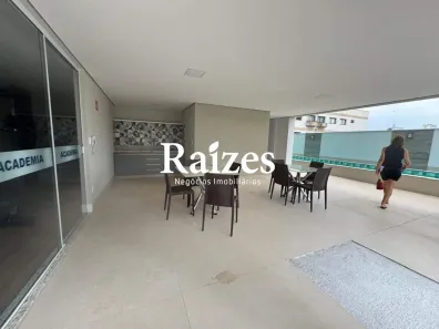 Apartamento com 3 Quartos à venda, 105m² no Saraiva, Uberlândia