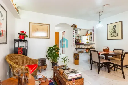 Apartamento com 1 Quarto à venda, 70m² no Indianópolis, São Paulo