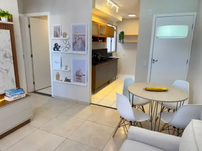Apartamento com 2 Quartos à venda, 40m² no Hípica, Porto Alegre