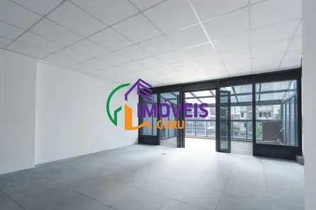 Sala Comercial à venda, 83m² no Jardim Paulista, São Paulo
